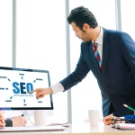 Benefits of Hiring an SEO Service in Bangalore for Your Business