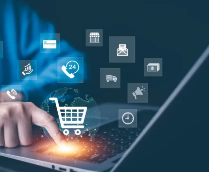 eCommerce Website Design Trends for 2024