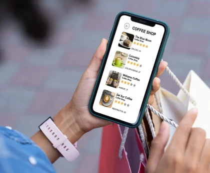 6 Unique Design Ideas for a Food Delivery App for Better Conversion