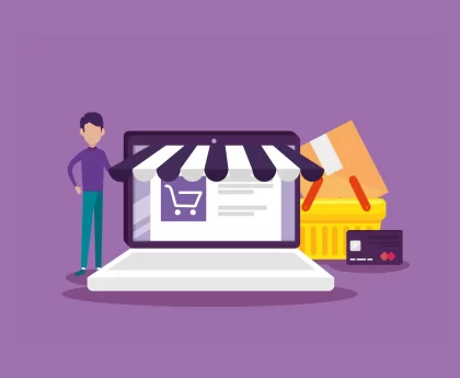 Top e-commerce web development service in Bangalore?