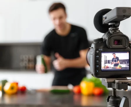 The Role of Video Marketing in Digital Marketing Strategy