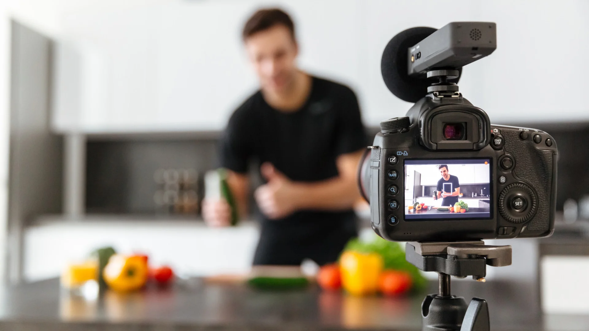 The Role of Video Marketing in Digital Marketing Strategy