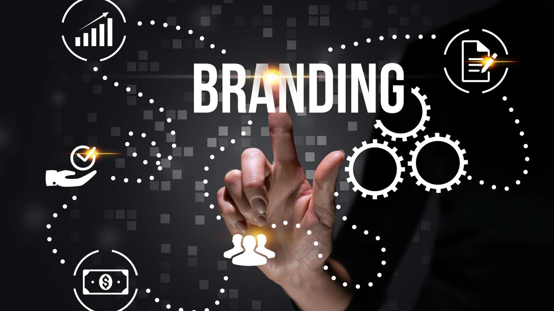 The Importance of Branding for Startups