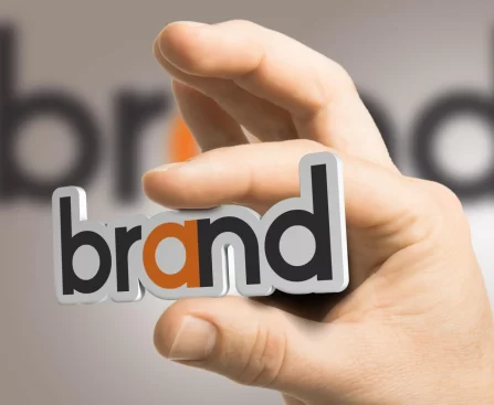 5 Essential Steps to Building a Strong Brand Identity