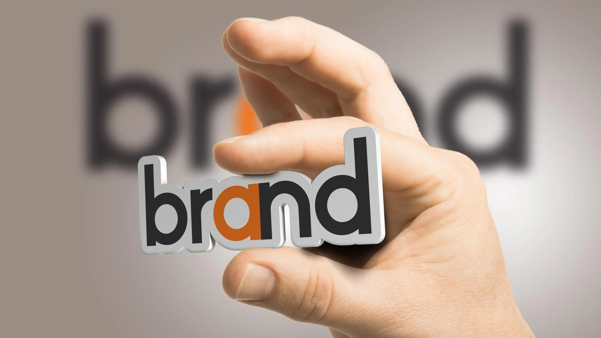 5 Essential Steps to Building a Strong Brand Identity