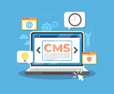 How to Choose the Right CMS for Your Business