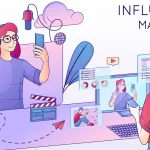 influencer marketing service