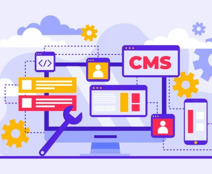 cms development company