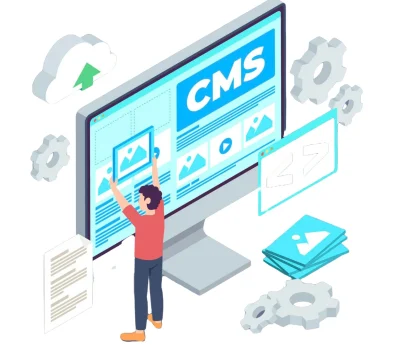 cms development