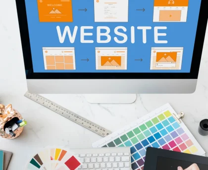 web design company in bangalore