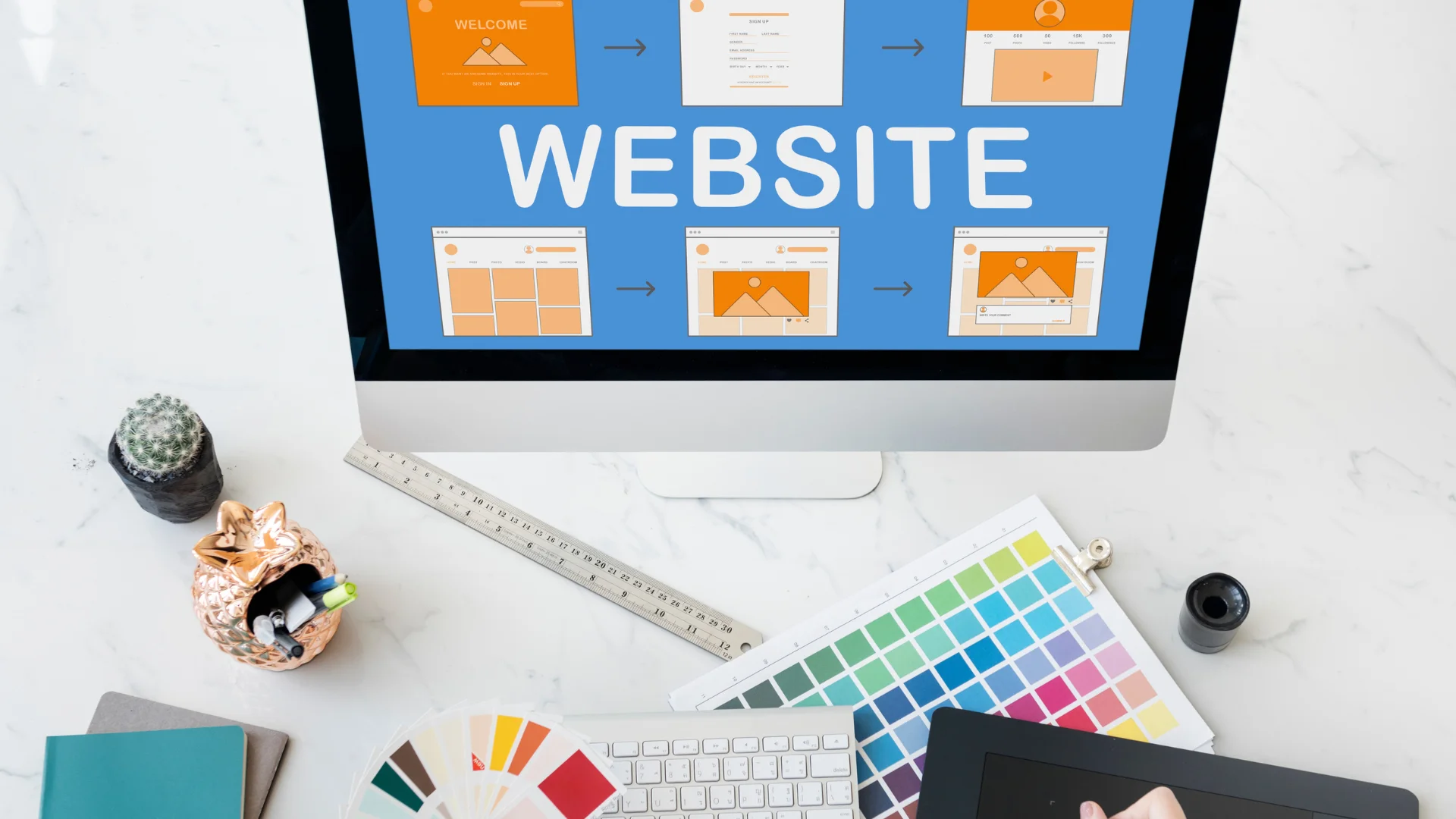 web design company in bangalore